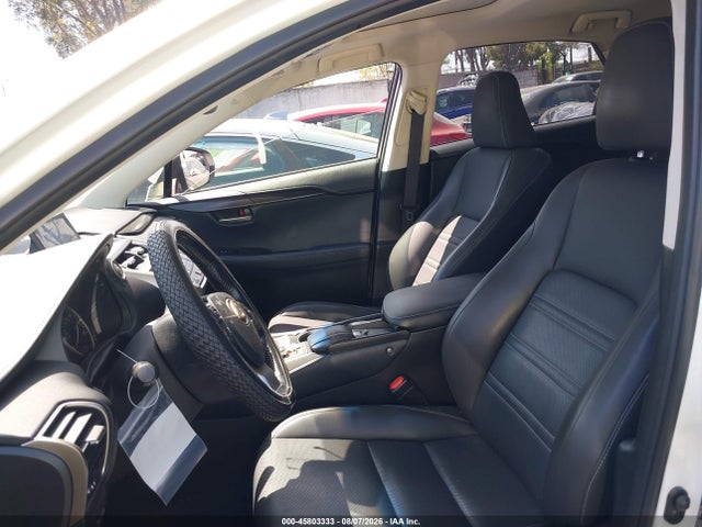 Aukcja sprzedaży 2016 Lexus Nx 200t, vin: JTJYARBZ1G2029762, numer aukcji: 45803333