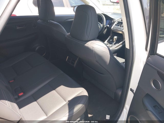 Aukcja sprzedaży 2016 Lexus Nx 200t, vin: JTJYARBZ1G2029762, numer aukcji: 45803333
