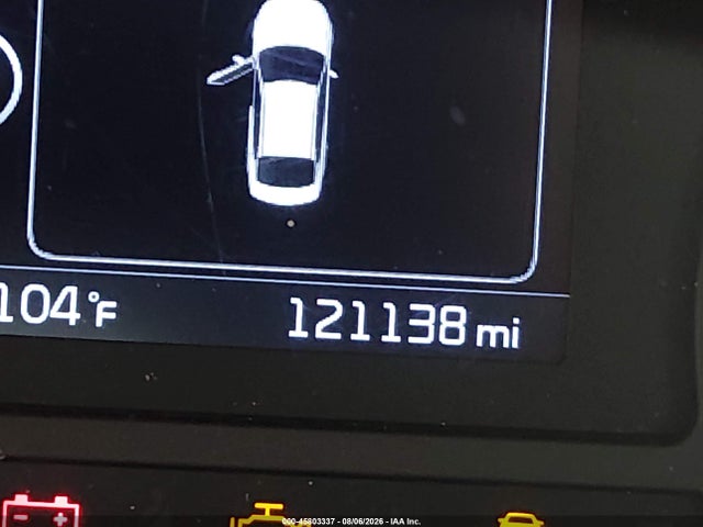 KIA Optima Lx 2016 5XXGT4L37GG027367 Image 15