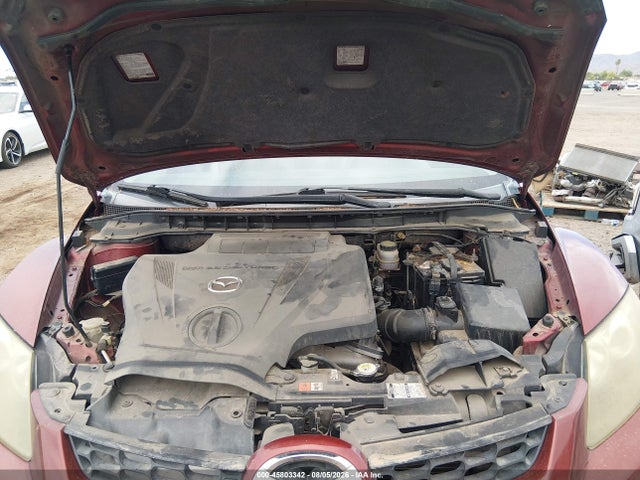 Продаж на аукціоні авто 2007 Mazda Cx-7 Touring, vin: JM3ER29L870133725, номер лоту: 45803342