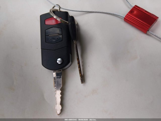 Продаж на аукціоні авто 2007 Mazda Cx-7 Touring, vin: JM3ER29L870133725, номер лоту: 45803342