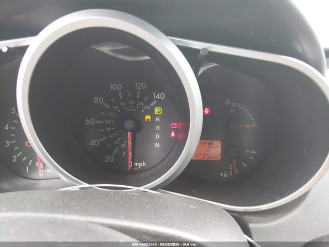 Продаж на аукціоні авто 2007 Mazda Cx-7 Touring, vin: JM3ER29L870133725, номер лоту: 45803342