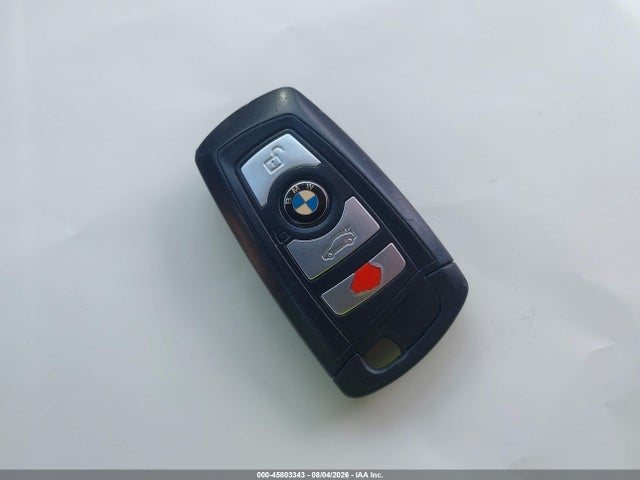 Продаж на аукціоні авто 2013 Bmw 528i Xdrive, vin: WBAXH5C51DD111499, номер лоту: 45803343