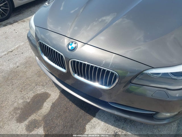 Продаж на аукціоні авто 2013 Bmw 528i Xdrive, vin: WBAXH5C51DD111499, номер лоту: 45803343