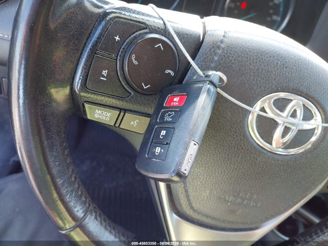 JTMRJREV6HD142466 Toyota Rav4 Hybrid Xle