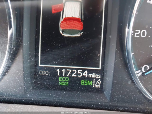 JTMRJREV6HD142466 Toyota Rav4 Hybrid Xle