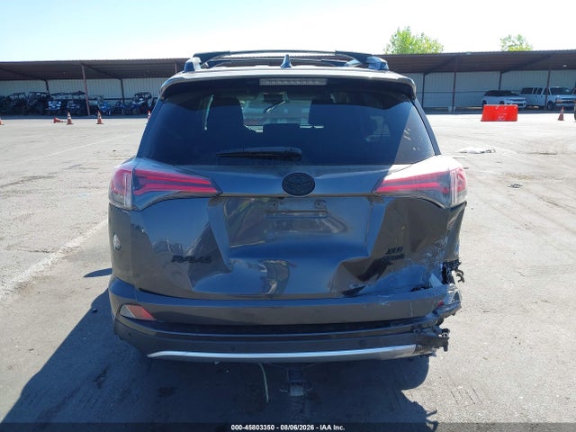 JTMRJREV6HD142466 Toyota Rav4 Hybrid Xle