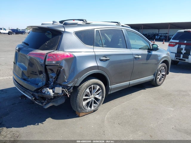 JTMRJREV6HD142466 Toyota Rav4 Hybrid Xle