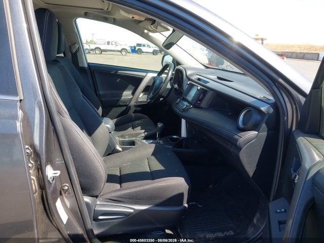 JTMRJREV6HD142466 Toyota Rav4 Hybrid Xle