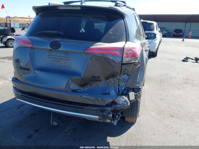 JTMRJREV6HD142466 Toyota Rav4 Hybrid Xle