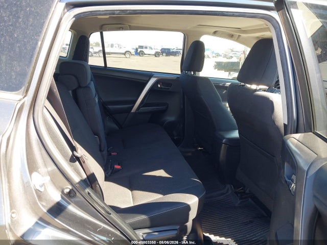 JTMRJREV6HD142466 Toyota Rav4 Hybrid Xle
