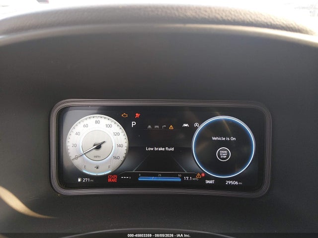 KM8K3CA35PU948127 Hyundai Kona N Line