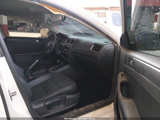 Продаж на аукціоні авто 2012 Volkswagen Jetta 2.5l Se, vin: 3VWDX7AJ5CM106536, номер лоту: 45803362