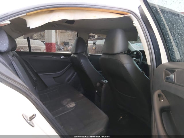 Продаж на аукціоні авто 2012 Volkswagen Jetta 2.5l Se, vin: 3VWDX7AJ5CM106536, номер лоту: 45803362