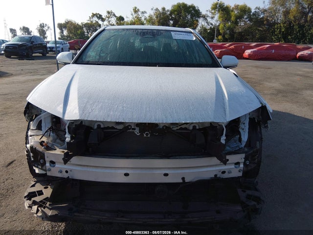 Toyota CAMRY SE 2025 4T1DAACK5SU038672 Image 12
