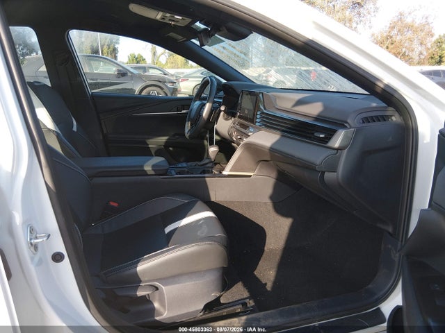 Toyota CAMRY SE 2025 4T1DAACK5SU038672 Image 5