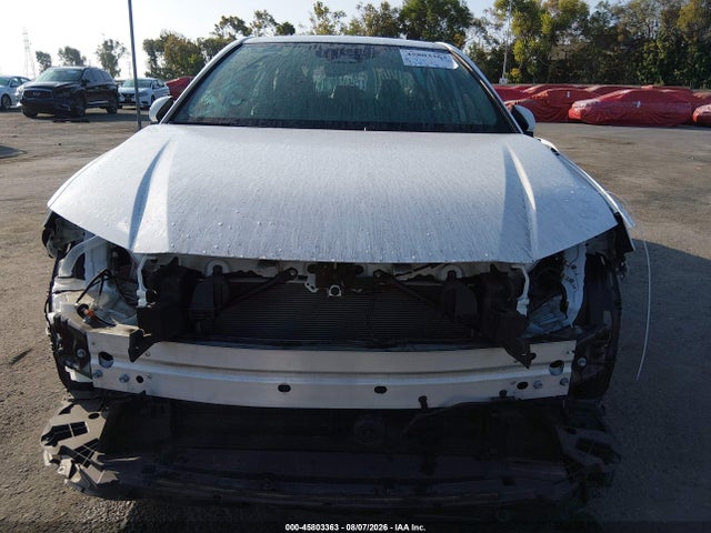 Toyota CAMRY SE 2025 4T1DAACK5SU038672 Image 6