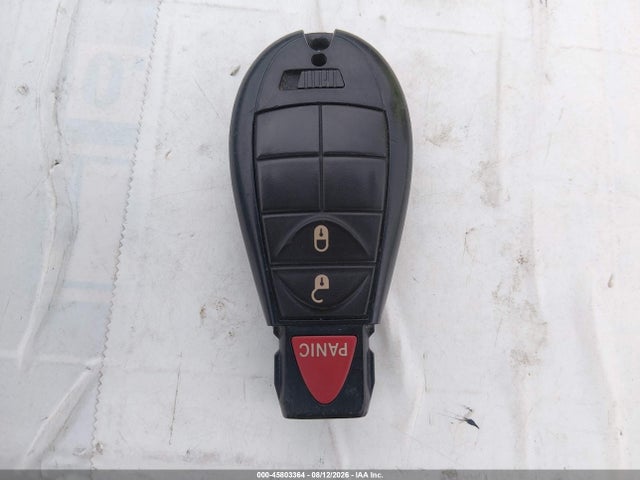 45803364 :رقم المزاد ، 2C4RDGBG6HR834726 vin ، 2017 Dodge Grand Caravan Se مزاد بيع
