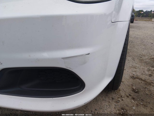 45803364 :رقم المزاد ، 2C4RDGBG6HR834726 vin ، 2017 Dodge Grand Caravan Se مزاد بيع
