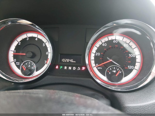 45803364 :رقم المزاد ، 2C4RDGBG6HR834726 vin ، 2017 Dodge Grand Caravan Se مزاد بيع