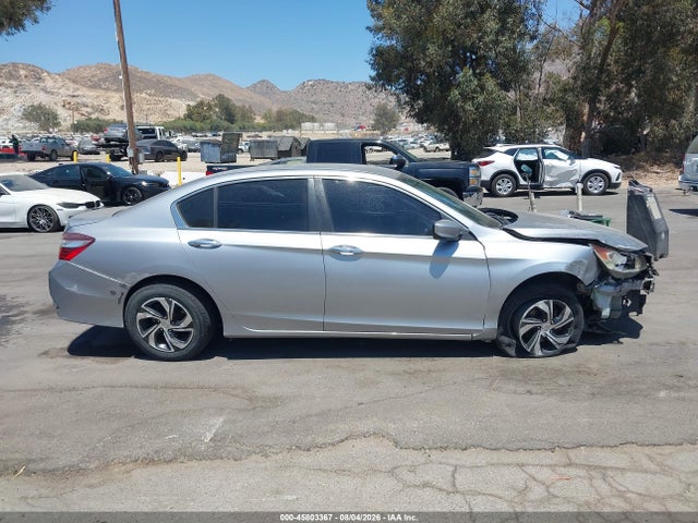 1HGCR2F3XGA202303 Honda ACCORD LX