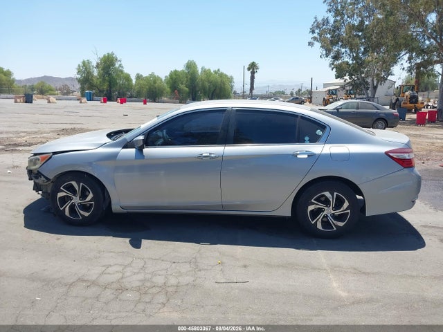 1HGCR2F3XGA202303 Honda ACCORD LX