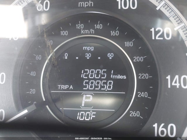 1HGCR2F3XGA202303 Honda ACCORD LX