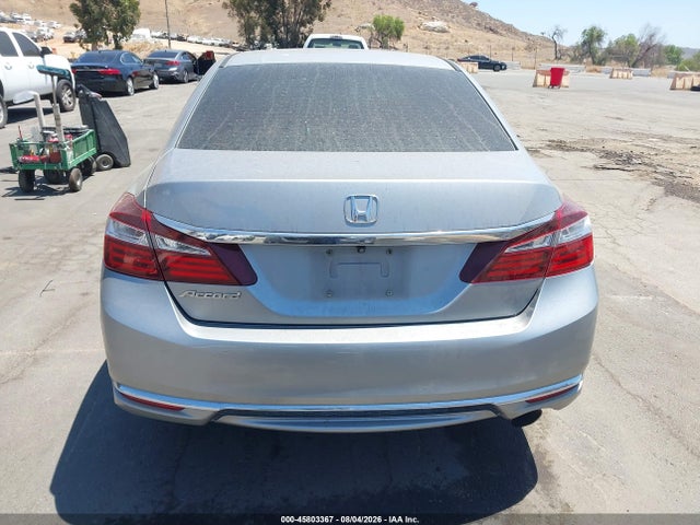 1HGCR2F3XGA202303 Honda ACCORD LX