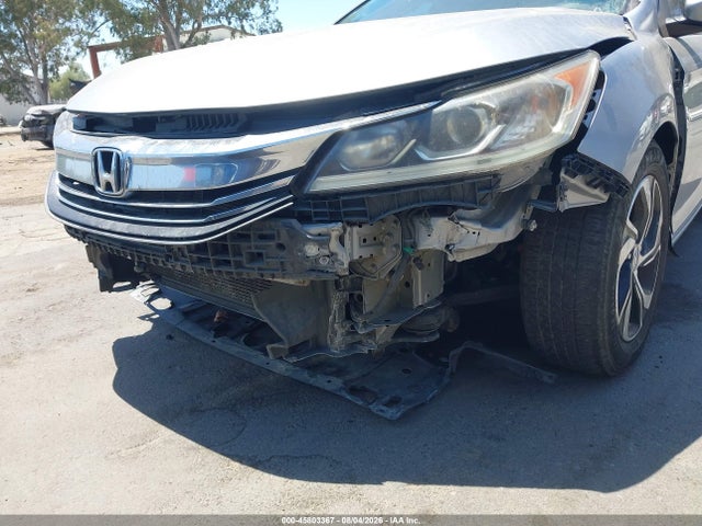 1HGCR2F3XGA202303 Honda ACCORD LX