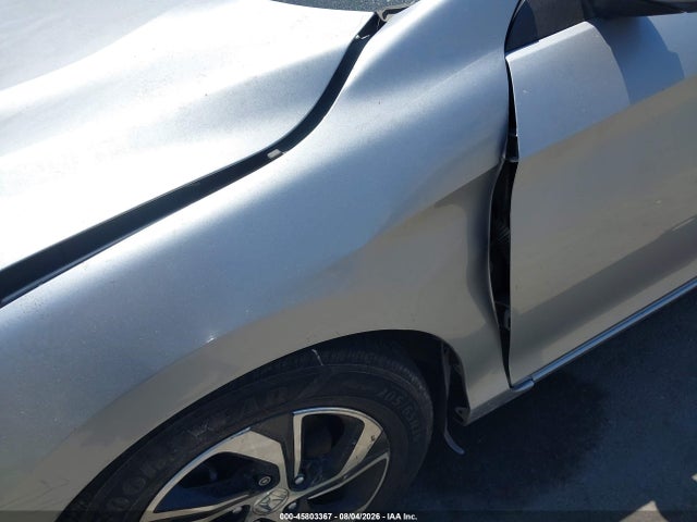 1HGCR2F3XGA202303 Honda ACCORD LX