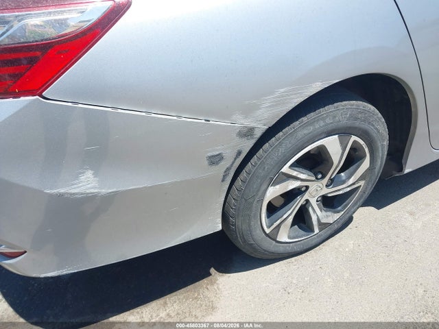 1HGCR2F3XGA202303 Honda ACCORD LX