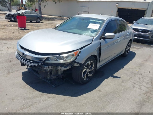 1HGCR2F3XGA202303 Honda ACCORD LX