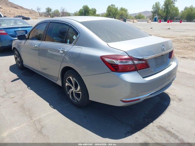 1HGCR2F3XGA202303 Honda ACCORD LX