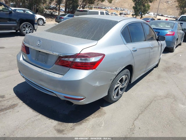 1HGCR2F3XGA202303 Honda ACCORD LX