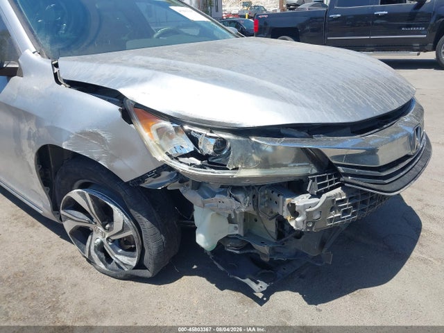 1HGCR2F3XGA202303 Honda ACCORD LX