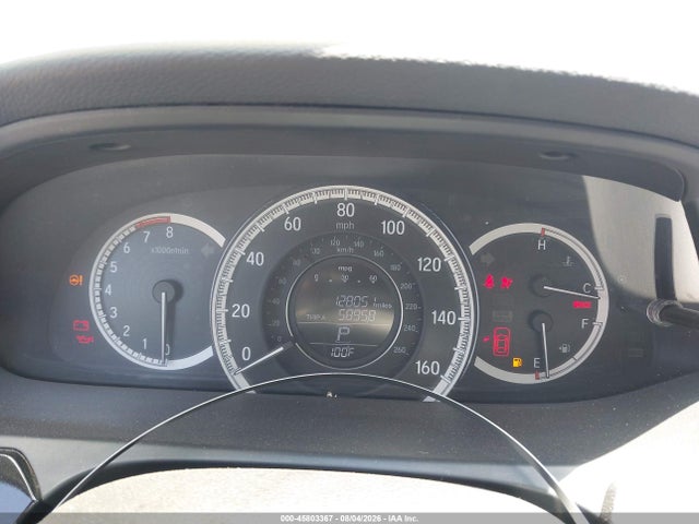 1HGCR2F3XGA202303 Honda ACCORD LX