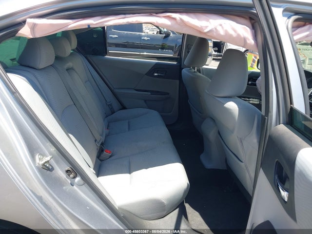 1HGCR2F3XGA202303 Honda ACCORD LX