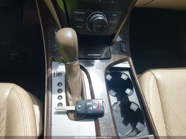 2012 Acura Mdx Technology Package მანქანა იყიდება აუქციონზე, vin: 2HNYD2H30CH543523, აუქციონის ნომერი: 45803370
