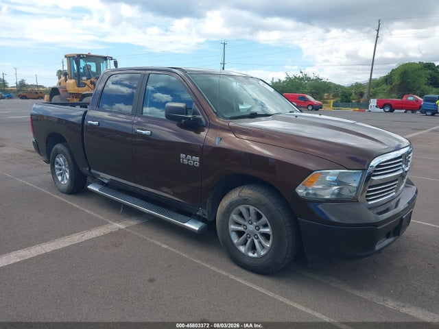 Aukcja sprzedaży 2013 Ram 1500 Slt, vin: 1C6RR6LG1DS637392, numer aukcji: 45803372