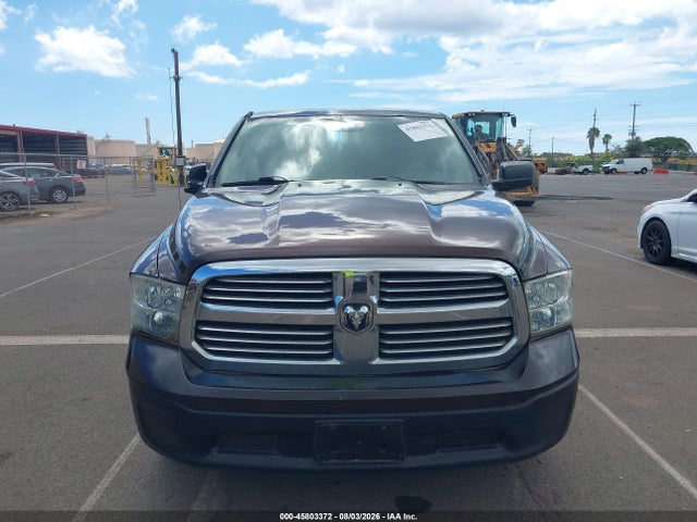 Aukcja sprzedaży 2013 Ram 1500 Slt, vin: 1C6RR6LG1DS637392, numer aukcji: 45803372
