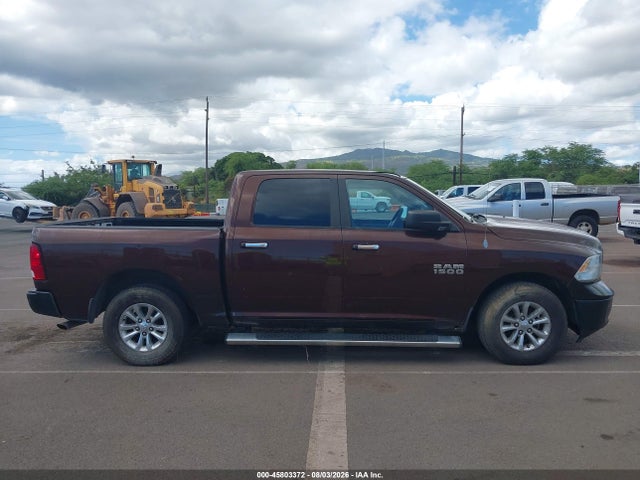 Aukcja sprzedaży 2013 Ram 1500 Slt, vin: 1C6RR6LG1DS637392, numer aukcji: 45803372