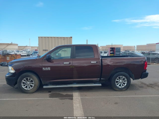 Aukcja sprzedaży 2013 Ram 1500 Slt, vin: 1C6RR6LG1DS637392, numer aukcji: 45803372