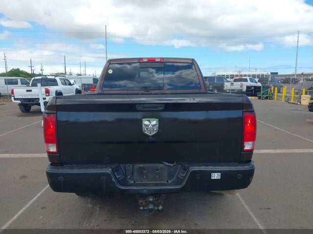 Aukcja sprzedaży 2013 Ram 1500 Slt, vin: 1C6RR6LG1DS637392, numer aukcji: 45803372