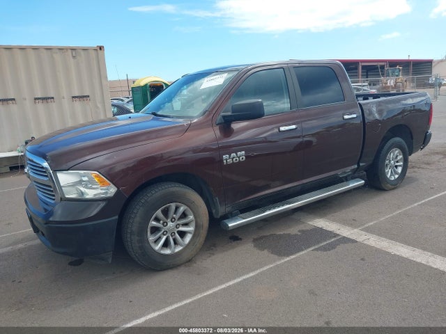 Aukcja sprzedaży 2013 Ram 1500 Slt, vin: 1C6RR6LG1DS637392, numer aukcji: 45803372