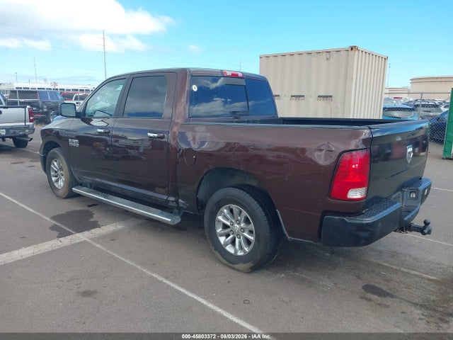 Aukcja sprzedaży 2013 Ram 1500 Slt, vin: 1C6RR6LG1DS637392, numer aukcji: 45803372