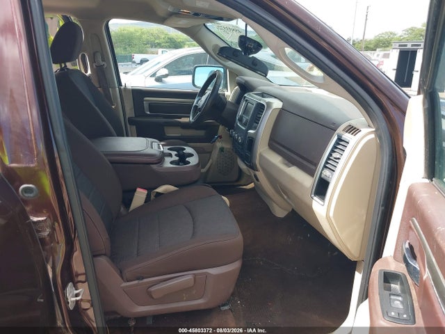 Aukcja sprzedaży 2013 Ram 1500 Slt, vin: 1C6RR6LG1DS637392, numer aukcji: 45803372