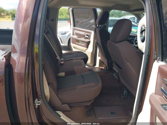 Aukcja sprzedaży 2013 Ram 1500 Slt, vin: 1C6RR6LG1DS637392, numer aukcji: 45803372