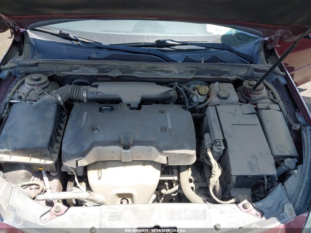 Chevrolet MALIBU 1LT 2015 1G11C5SL4FF309582 Image 10