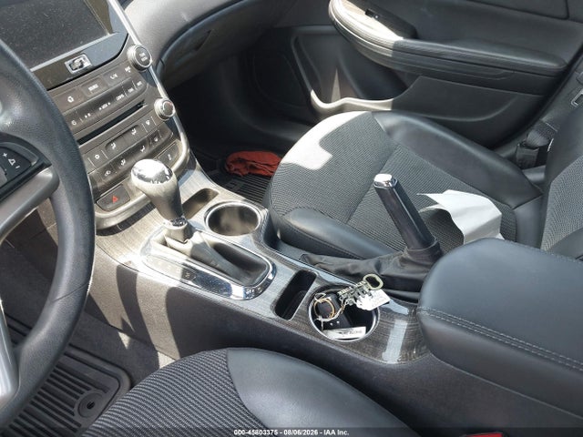 Chevrolet MALIBU 1LT 2015 1G11C5SL4FF309582 Image 11