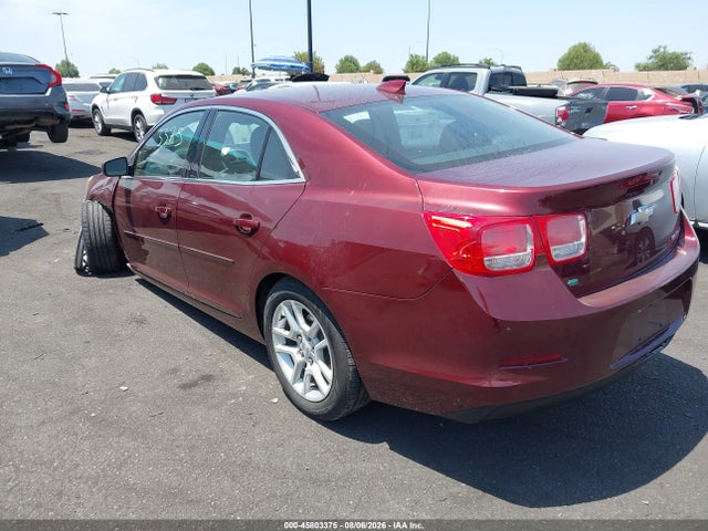 Chevrolet MALIBU 1LT 2015 1G11C5SL4FF309582 Image 3